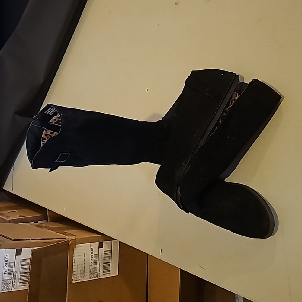 3m girls boots